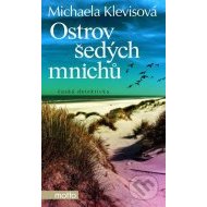 Ostrov šedých mnichů - cena, srovnání