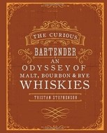 Curious Bartender - cena, srovnání