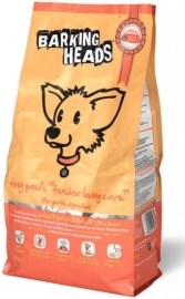 Barking Heads Tender Loving Care Tiny Paws 1.5kg