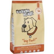 Barking Heads Tender Loving Care Big Foot 12kg - cena, srovnání