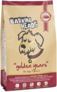 Barking Heads Golden Years 12kg - cena, srovnání