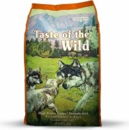 Taste Of The Wild Petfood High Prairie Puppy 2.3kg - cena, srovnání