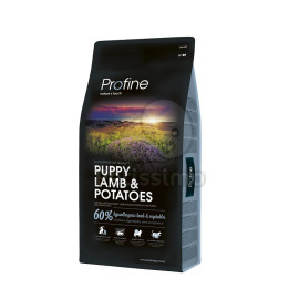 Profine Puppy Lamb & Potato 3kg