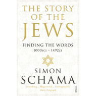 The Story of the Jews - cena, srovnání