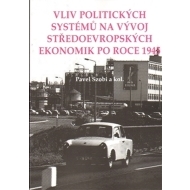 Vliv politických systémů na vývoj středoevropských ekonomik po roce 1945 - cena, srovnání