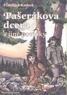 Pašerákova dcera - cena, srovnání