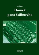 Domek pana Stilburyho - cena, srovnání