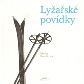 Lyžařské povídky