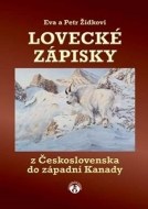 Lovecké zápisky - cena, srovnání