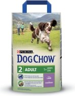 Purina Dog Chow Adult Lamb & Rice 2.5kg - cena, srovnání