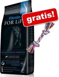 Fitmin For Life Light & Senior 15kg