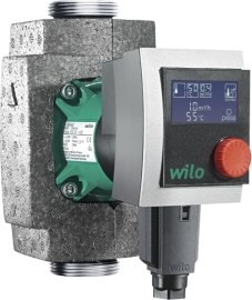 Wilo Stratos Pico-Z 20/1-6