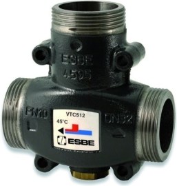 Esbe VTC 512 32/75