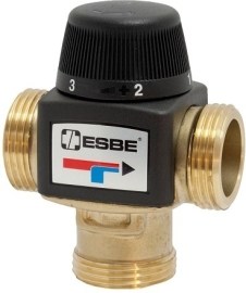 Esbe VTA 572 G20 10-30°C