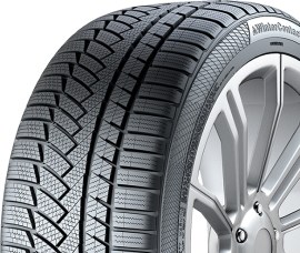 Continental ContiWinterContact TS850P 225/70 R16 102H 