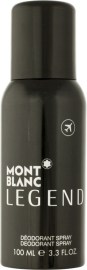 Mont Blanc Legend 100ml