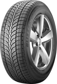 Bridgestone Blizzak LM-80 Evo 235/60 R18 103H 