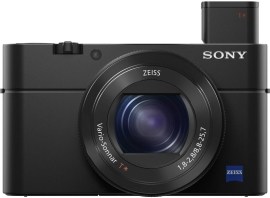 Sony Cyber-Shot DSC-RX100 IV