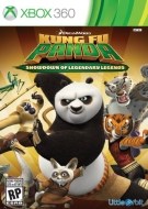 Kung Fu Panda: Showdown of Legendary Legends - cena, srovnání