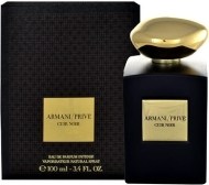 Giorgio Armani Prive Cuir Noir 100ml - cena, srovnání