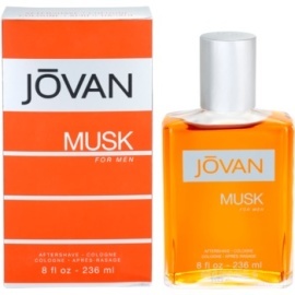 Jovan Musk 236ml