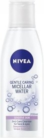 Nivea Sensitive Micellar Water 200ml