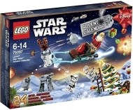 Lego Star Wars - Adventný kalendár 75097 - cena, srovnání