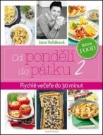 Od pondělí do pátku 2 - cena, srovnání