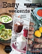 Easy weekends - cena, srovnání