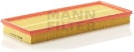 Mann C 40 124