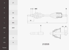 Mann C 29 150