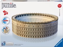 Ravensburger Kolosseum 3D - 216