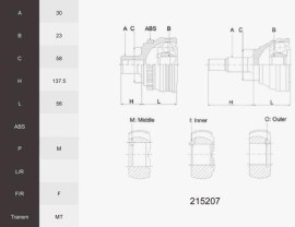 Mann C 24 123/2