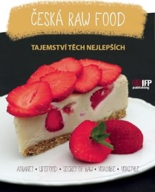 Česká raw food