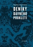 Deníky dávného prokletí - cena, srovnání