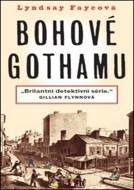 Bohové Gothamu - cena, srovnání