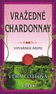 Vražedné chardonnay - cena, srovnání