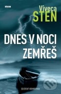 Dnes v noci zemřeš - cena, srovnání