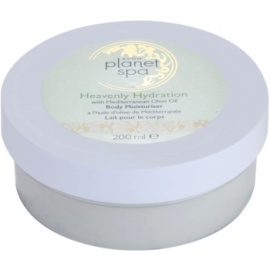 Avon Planet Spa Heavenly Hydration Olive Oil Body Moisturiser 200ml