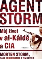 Agent Storm - cena, srovnání