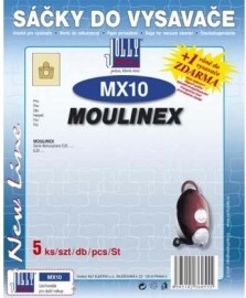 Jolly MX 10