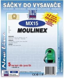 Jolly MX 15