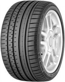 Continental ContiSportContact 2 275/40 R19 105Y