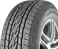 Continental ContiCrossContact LX 2 225/60 R18 100H - cena, srovnání