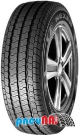 Nexen Roadian CT8 195/65 R16 104R