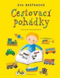 Cestovací pohádky