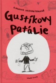 Gustíkovy patálie