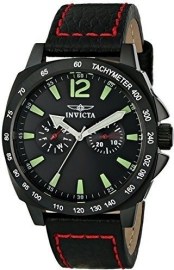 Invicta 0857 