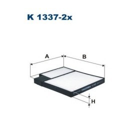 Filtron K1337-2X