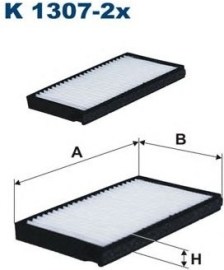 Filtron K1307-2X